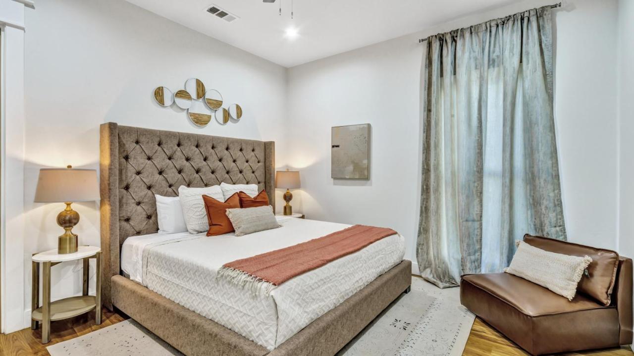 Luxury Gameroom/Basketball Hoop Arlington Ngoại thất bức ảnh