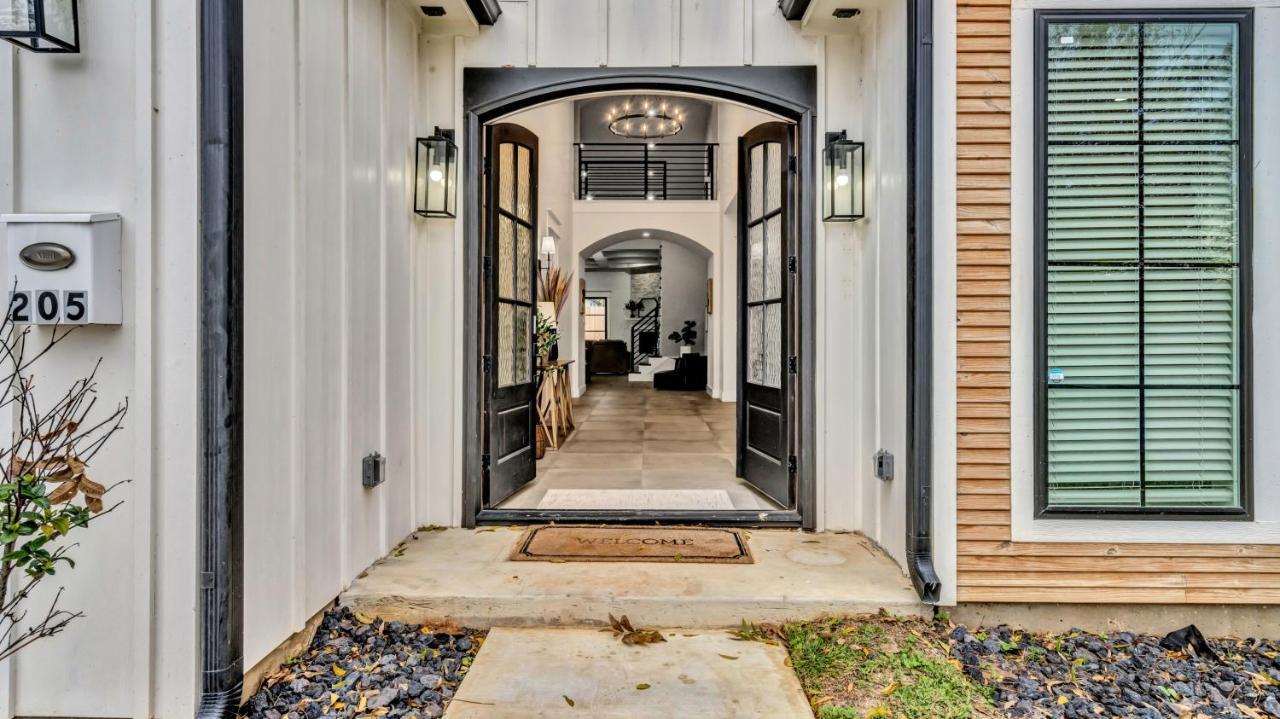 Luxury Gameroom/Basketball Hoop Arlington Ngoại thất bức ảnh