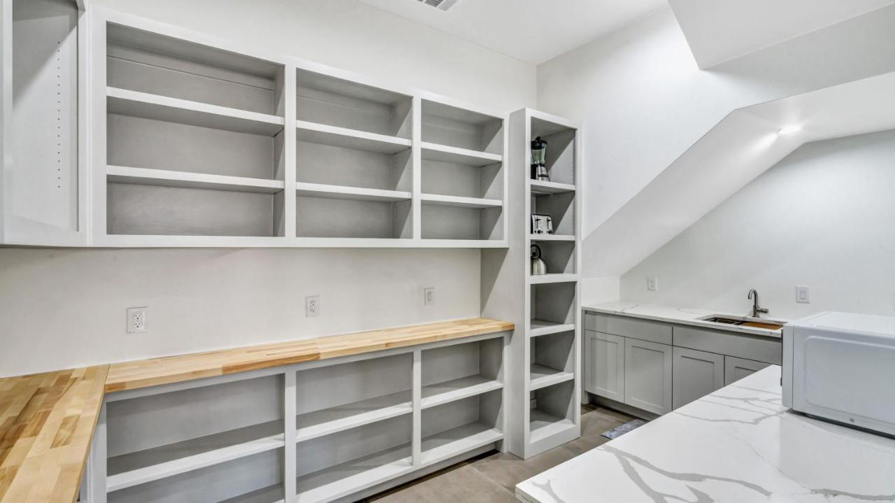 Luxury Gameroom/Basketball Hoop Arlington Ngoại thất bức ảnh