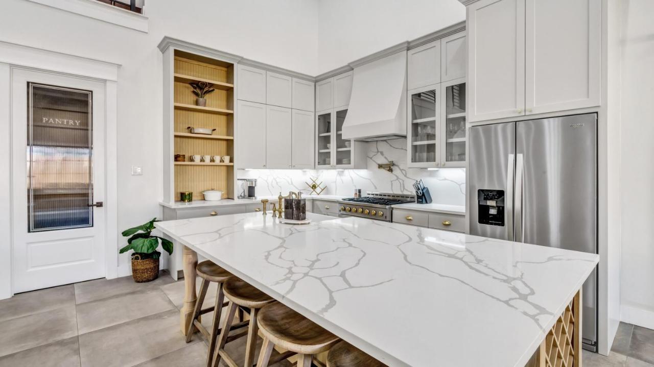 Luxury Gameroom/Basketball Hoop Arlington Ngoại thất bức ảnh